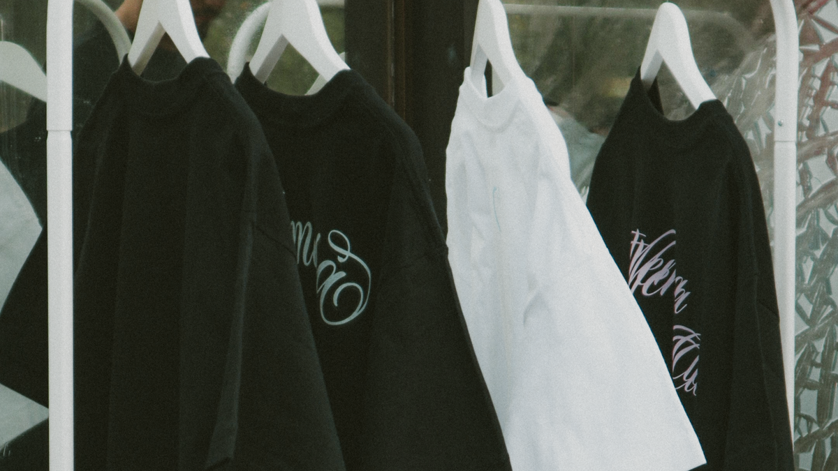 YEMOSA CLB MERCH DROP