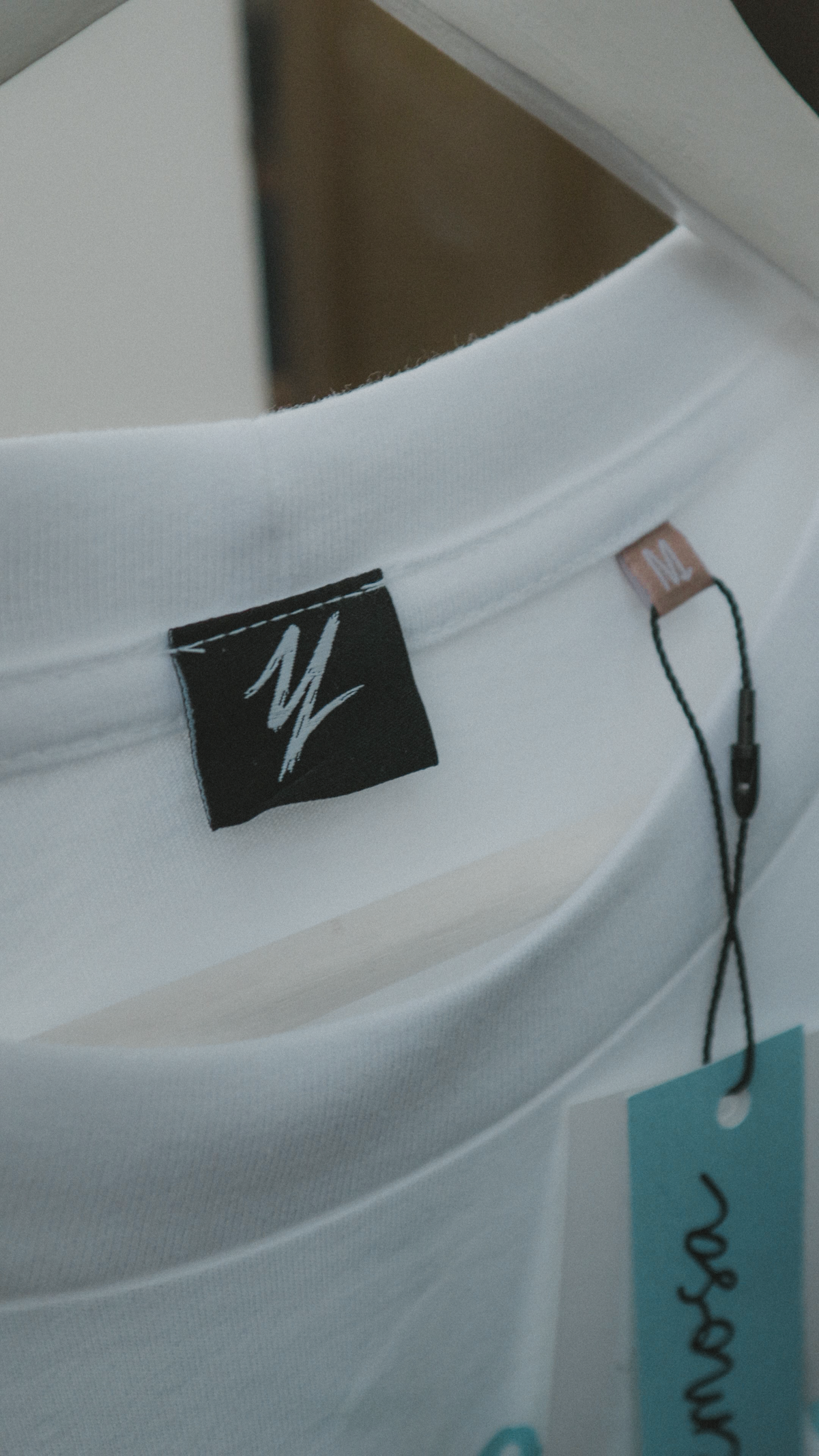 YEMOSA CLB MERCH DROP
