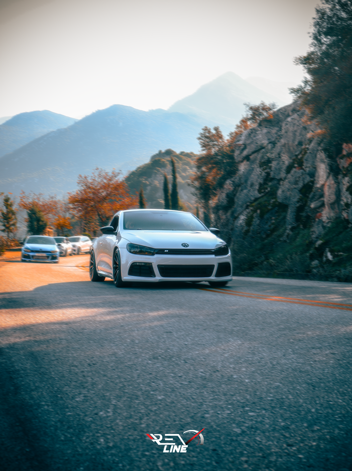 REVLINE ARACHOVA