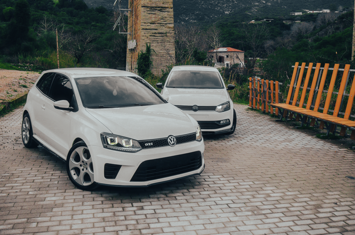GTI GORGOPOTAMOS