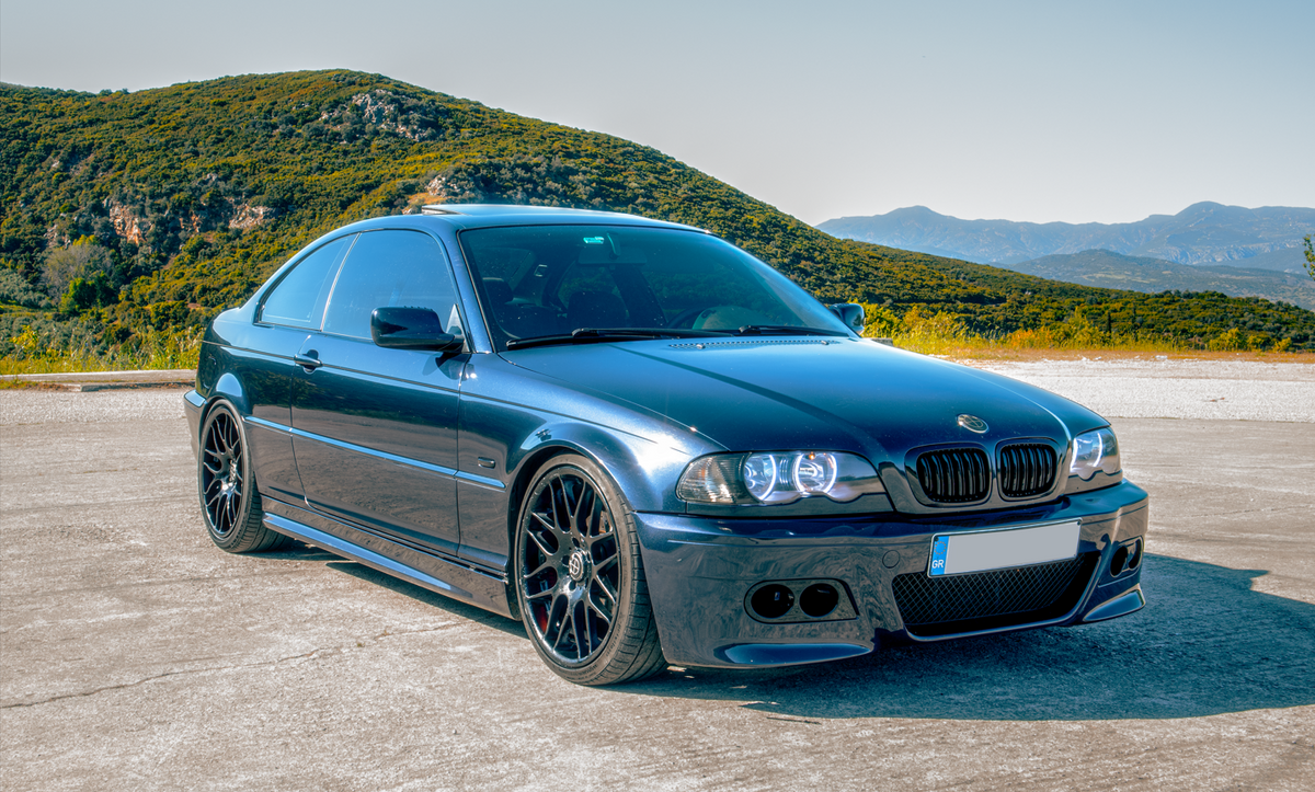 E46 HELIPAD