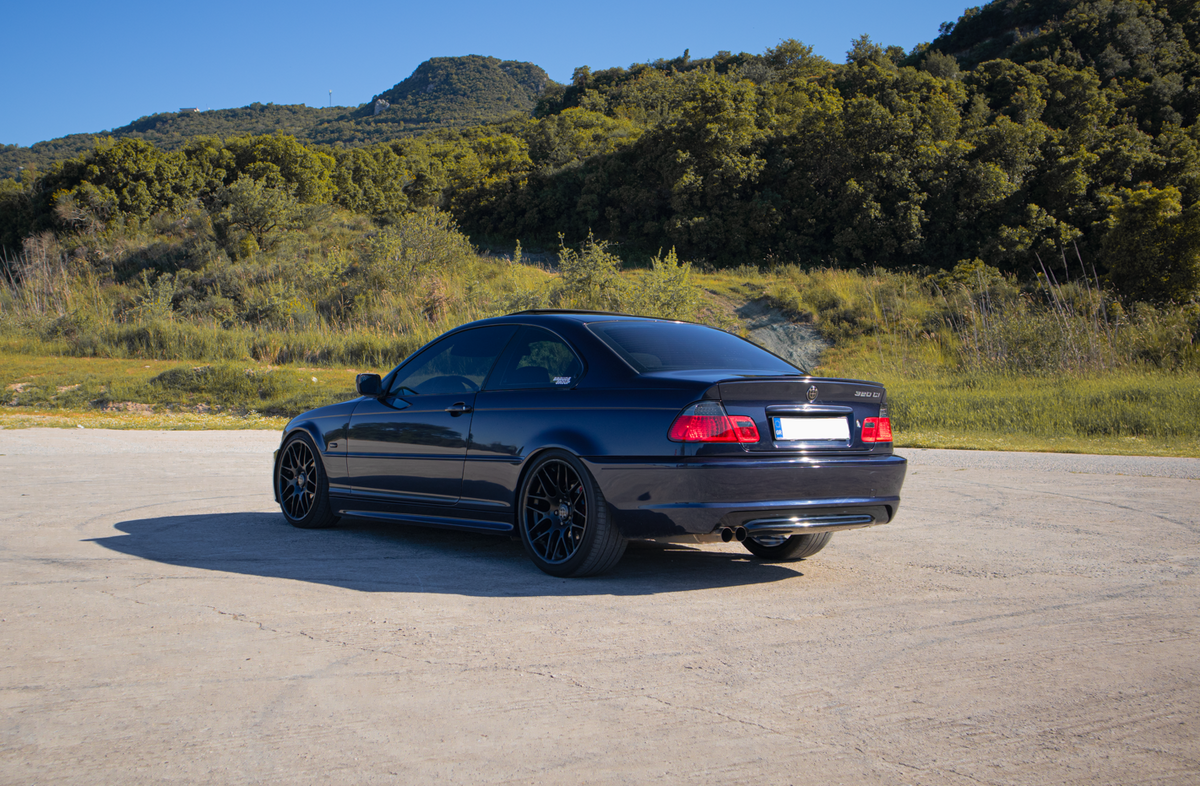 E46 HELIPAD