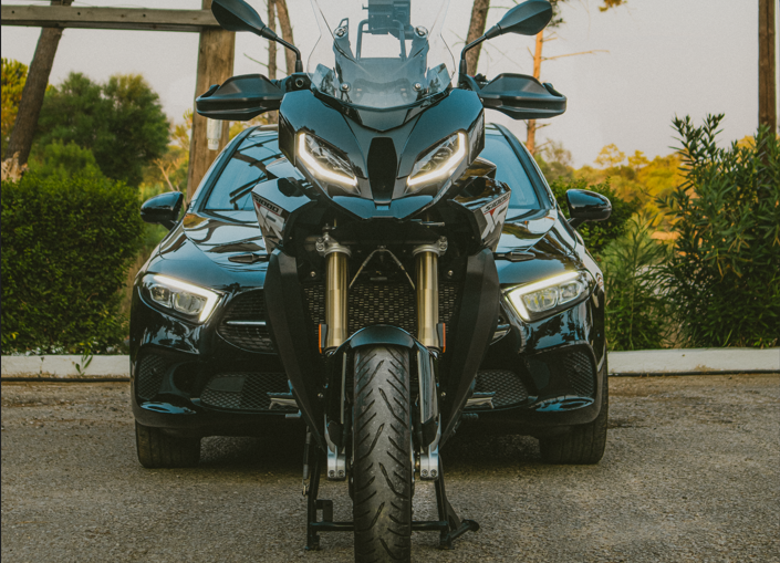 S1000XR X A250E