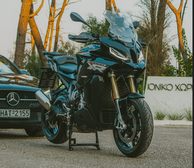 S1000XR X A250E