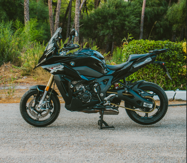 S1000XR X A250E