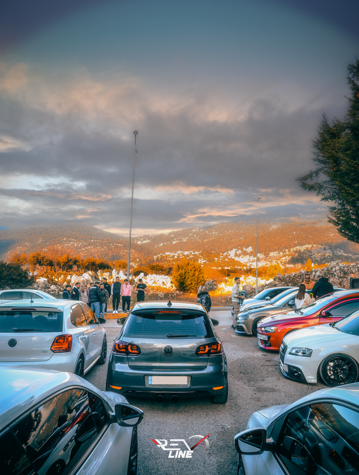 REVLINE ARACHOVA
